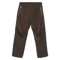 Pantaloni Ranra Wilder Nylon Cargo Pants Clothing Barbati
