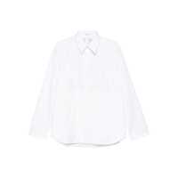 Camasi Ranra Maker Cotton Shirt Clothing Barbati