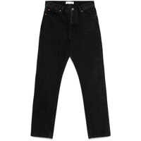 Blugi Aya Muse Tapered Jeans Clothing Femei