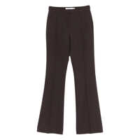 Pantaloni casual Aya Muse Trousers Femei