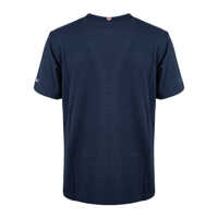 Tricouri Mc2 Saint Barth pentru Barbati - Tricouri Mc2 Saint Barth MC2 Saint Barth Arnott Heavyweight Cotton T-Shirt With Embroidery IM Not Pretty...Like Me  Christmas Vacations Special... (BM 19343145) - B-mall.ro