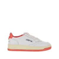 Sneakers Autry Medalist Low Man Maison Kitsune Shoes Barbati