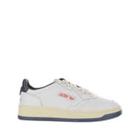 Sneakers Autry Medalist Low Man Maison Kitsune Shoes Barbati