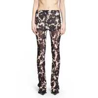 Pantaloni casual Knwls Trousers Femei