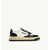 AUTRY Autry Supvint Low Man Mihara Yasuhiro Shoes WHT/BK