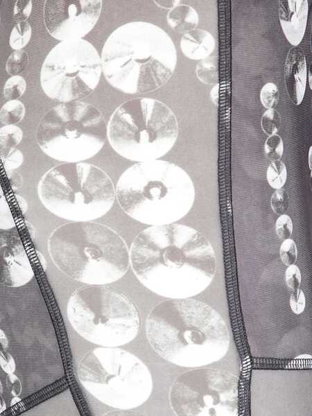 Pantaloni casual KNWLS Knwls Trousers MULTICOLOR Femei (BM 19343226) 3