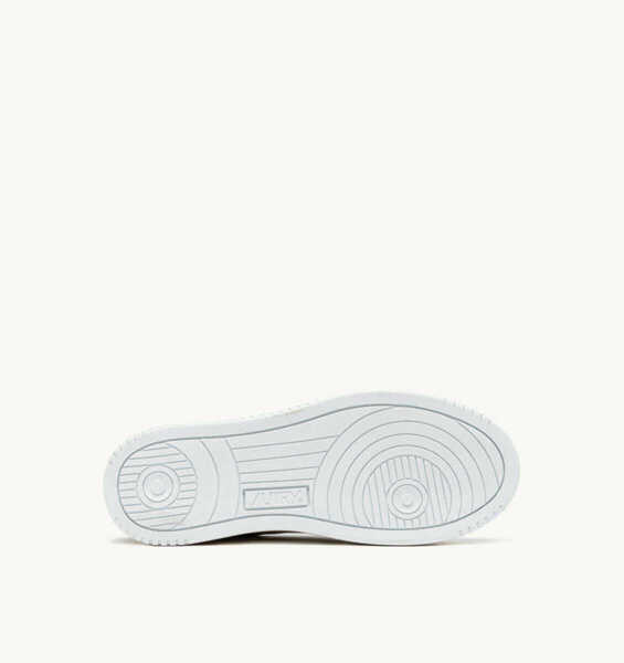 Sneakers AUTRY Autry Supvint Low Man Mihara Yasuhiro Shoes WHITE Barbati (BM 19343229) 6