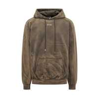 Bluze de trening GCDS Gcds Gcds Tie-Dye Hoodie