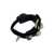 INNERRAUM Innerraum Object B01_1Ring Bracelet Accessories Black