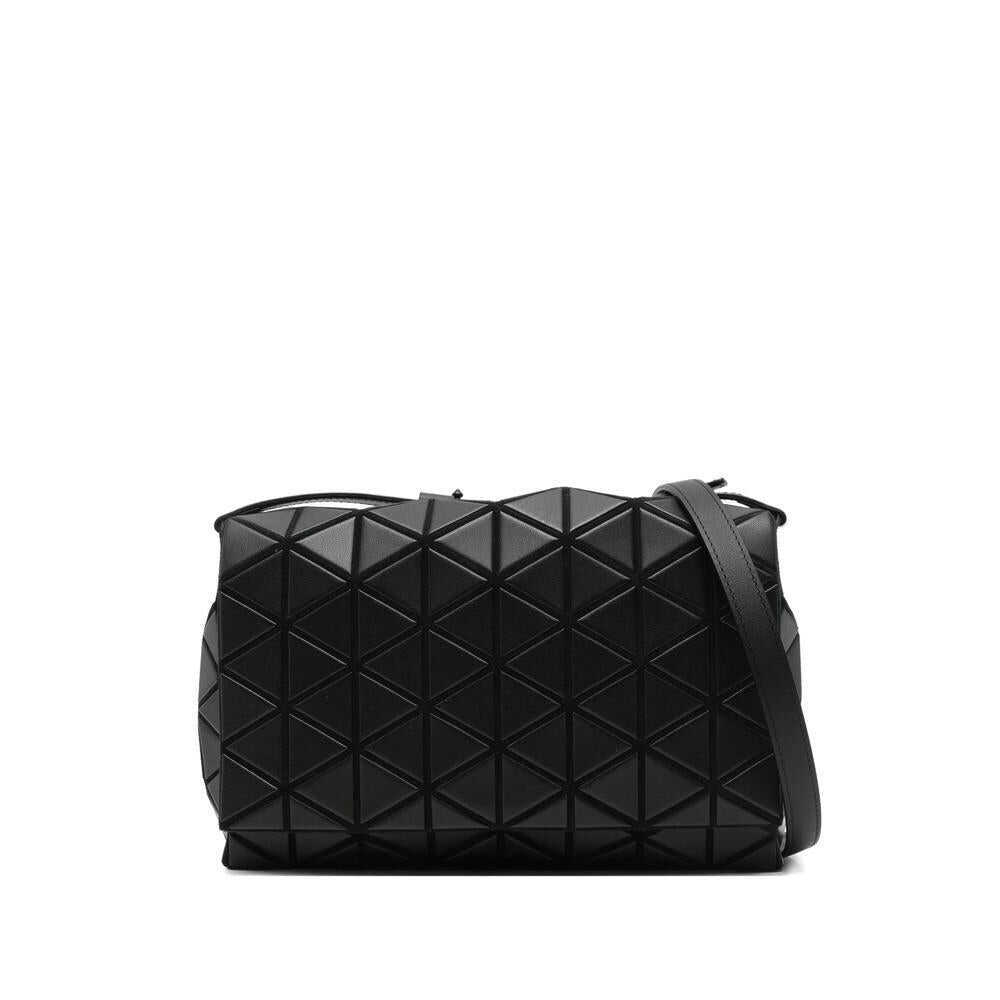 Genti de mana BAO BAO ISSEY MIYAKE Bao Bao Issey Miyake Bags Black Femei (BM 19343376) 1