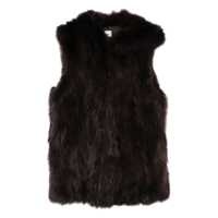 Geci Cenere Maglieria Jackets Femei