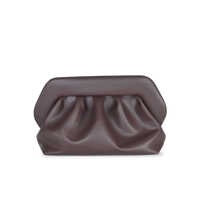 Genti de mana Themoirè  "Bios" Bag Femei