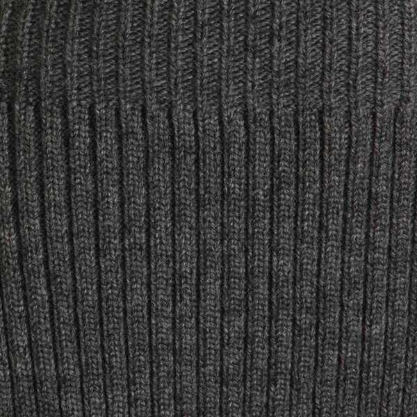 Fuste Givenchy Givenchy Grey Wool Skirt SLATE BLEND Femei (BM 19343580) 3