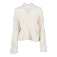 Pulovere Antonelli Girocoll Femei