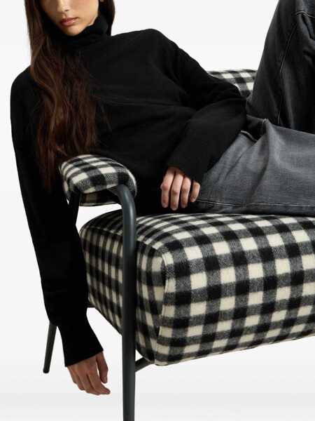 Pulovere Woolrich Woolrich Sweaters Black Femei (BM 19343727) 5