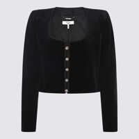 Paltoane Chloé "Spencer" Short Coat Femei