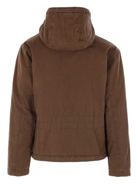 Paltoane Aspesi Aspesi Coats Grey Barbati (BM 19343754) 2