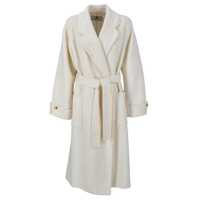 Paltoane Elisabetta Franchi Coats Femei