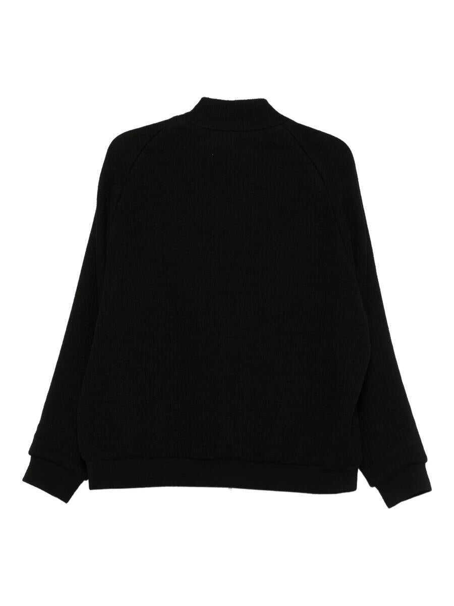 Geci BARENA Barena Capospalla Gerda Clothing 590 NERO Femei (BM 19343877) 2