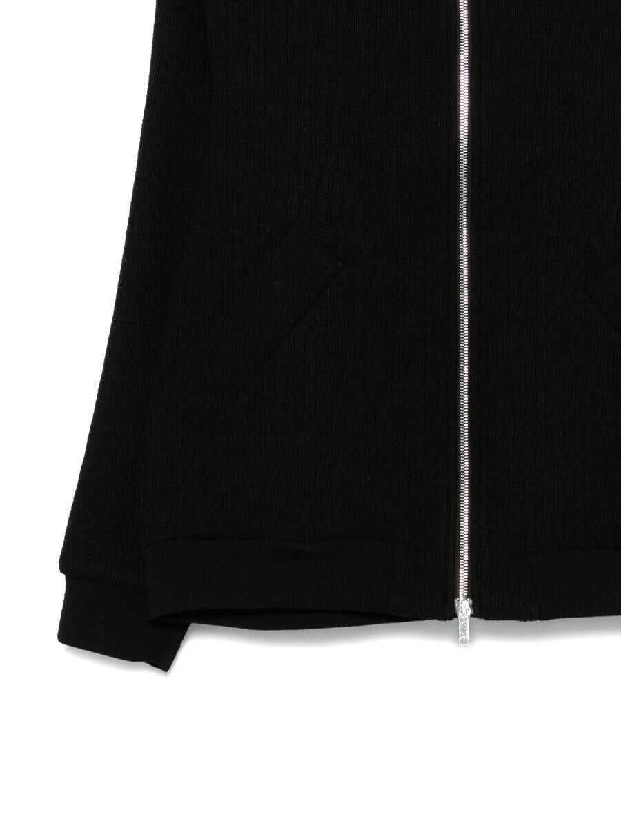 Geci BARENA Barena Capospalla Gerda Clothing 590 NERO Femei (BM 19343877) 3