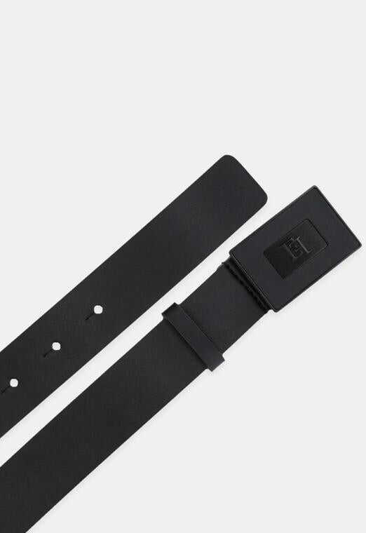 Curele Elisabetta Franchi Elisabetta Franchi Belts Black Femei (BM 19343886) 2