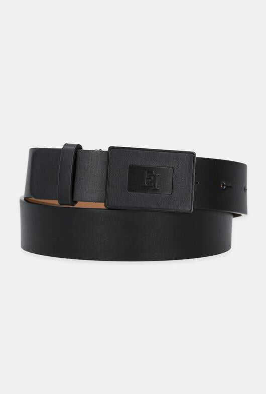 Curele Elisabetta Franchi Elisabetta Franchi Belts Black Femei (BM 19343886) 1