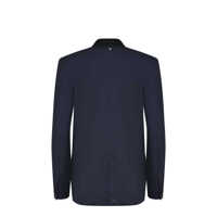 Sacouri Dondup Dama - Sacouri Dondup Dondup  Blazer BLUE Femei (BM 19343928) - B-mall.ro