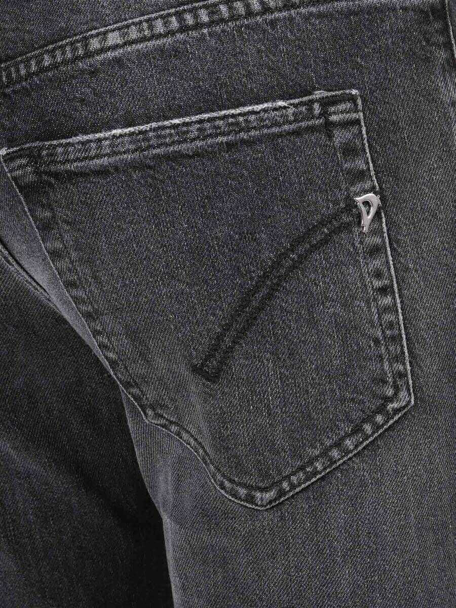 Blugi Dondup Dondup Jeans Black Femei (BM 19343949) 3