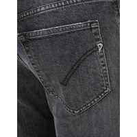 Blugi Dondup Dama - Blugi Dondup Dondup Jeans Black Femei (BM 19343949) - B-mall.ro