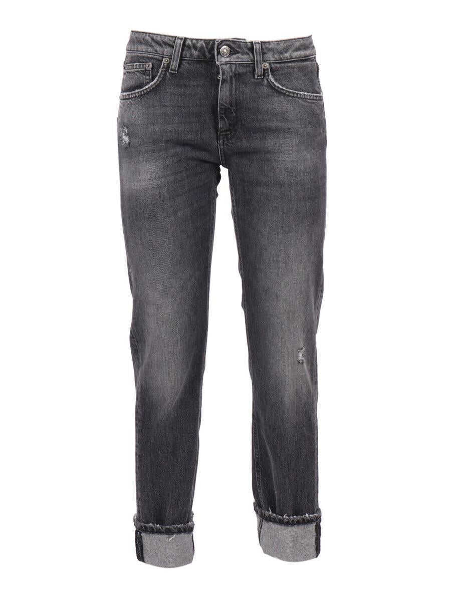 Blugi Dondup Dondup Jeans Black Femei (BM 19343949) 1