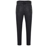 Blugi Dondup Dama - Blugi Dondup Dondup  Koons Jeans Black Femei (BM 19343952) - B-mall.ro