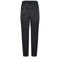 Blugi Dondup Dama - Blugi Dondup Dondup  Bessie Jeans Black Femei (BM 19343958) - B-mall.ro