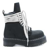 Bocanci Dr. Martens X Rick Owens Boots Femei