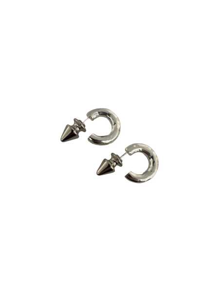 Cercei INNERRAUM Innerraum Object Ea6 Spike Earrings Accessories GREY Femei (BM 19344054) 2