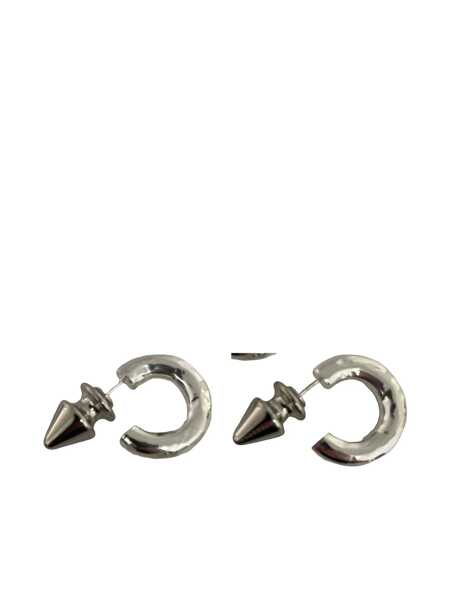Cercei INNERRAUM Innerraum Object Ea6 Spike Earrings Accessories GREY Femei (BM 19344054) 1