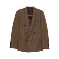 Sacouri Emporio Armani Blazer Clothing Barbati