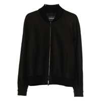 Geci Emporio Armani Blouson Jacket Clothing Barbati