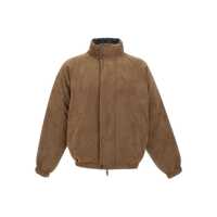 Geci Emporio Armani Blouson Jacket Clothing Barbati