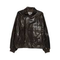 Geci Emporio Armani Blouson Jacket Clothing Barbati