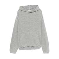 Bluze de trening 1989 STUDIO 1989 Studio Cut Knit Hoodie Clothing