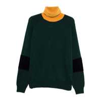 Pulovere 1989 Studio Turtleneck Sweater Clothing Barbati