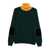 1989 STUDIO 1989 Studio Turtleneck Sweater Clothing DARK GREEN