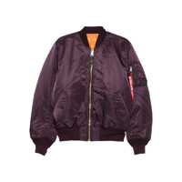 Bomber jacket Alpha Industries Ma-1 Heritage Bomber Jacket Clothing Barbati