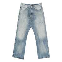 Blugi 1989 STUDIO 1989 Studio Stone Rhodesian Denim Pant Clothing