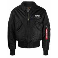 Bomber jacket Alpha Industries Cwu-45 Heritage Bomber Jacket Clothing Barbati