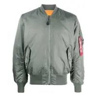 Bomber jacket Alpha Industries Ma-1 Heritage Bomber Jacket Clothing Barbati