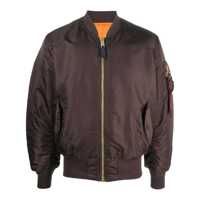 Bomber jacket Alpha Industries Ma-1 Heritage Bomber Jacket Clothing Barbati