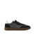AXEL ARIGATO Axel Arigato Dice T-Toe Sneaker Shoes OFF BLACK / DARK GUM