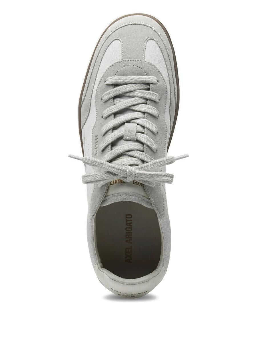 Sneakers AXEL ARIGATO Axel Arigato Dice T-Toe Sneaker Shoes WHITE / DARK GUM Barbati (BM 19344306) 4