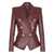 Balmain Balmain Jackets RED